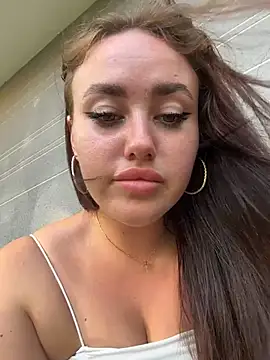 KiraSunshine 라이브 XXX 채팅