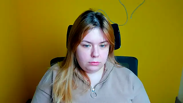 SusannaNight – Naživo XXX chat