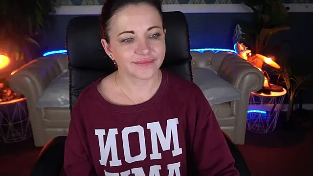 Dafni_Monn 现场XXX聊天