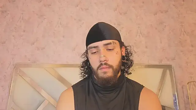 Benny_and_Mark 라이브 XXX 채팅