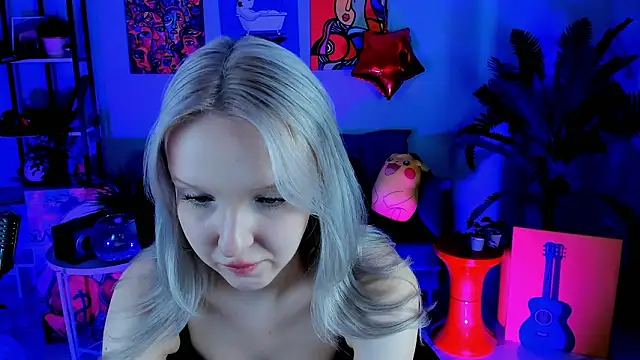 MaoqiBeverly Live XXX-chat