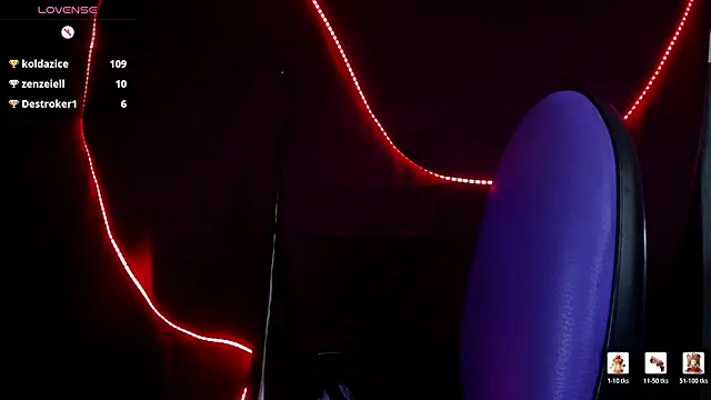 kaguya___1 Webcam Show