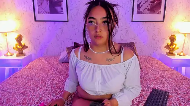 Laurent_Brm's Live XXX Chat