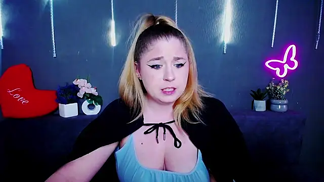 JessikaDaniel's Live XXX Chat