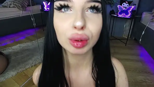 ScarlettJakobs Webcam show