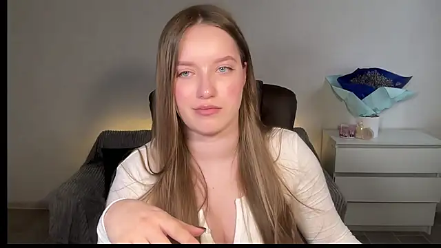 Chat XXX en directo de EvaMaddison