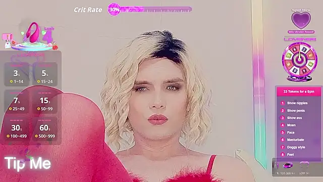 Вебкам-шоу Zagadka55555