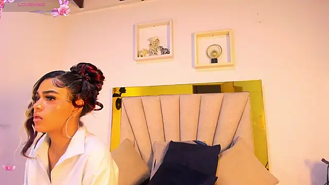 Chat XXX Live vahiolet_fuentes