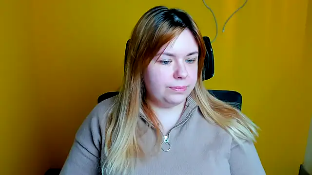 Chat XXX Live SusannaNight