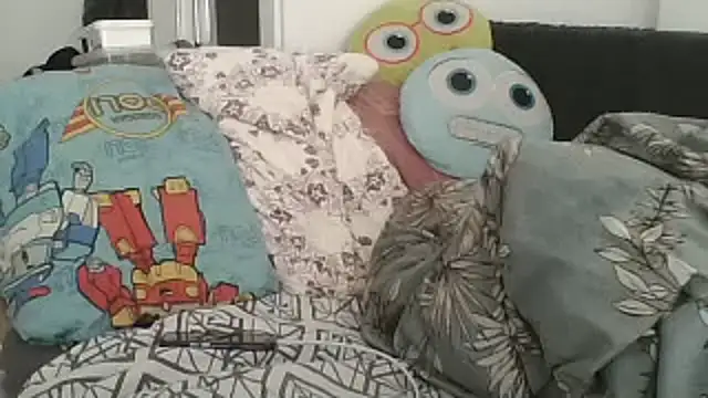 vitalik66679 Webcam-Show