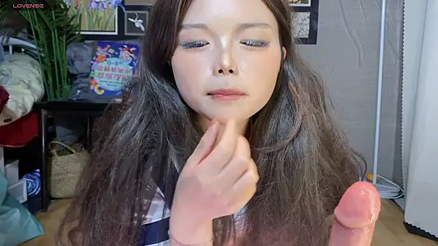 xiaosu22's Live XXX Chat