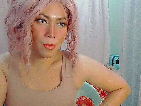 shanecummer's Webcam Show