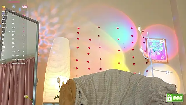 OliviaKis_'s Live XXX Chat