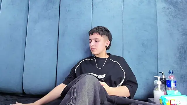 Megan_Thompson_ – Live XXX-chat