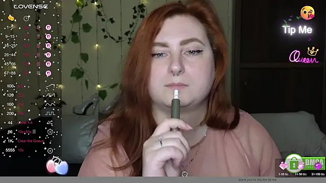Živý XXX chat Alicia_love00