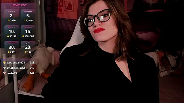 CathyAdams – Live XXX-chat