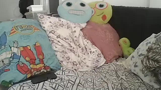 vitalik66679 Live XXX Chat