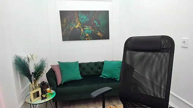 Chatroom XXX en direct de Sinty_Devis