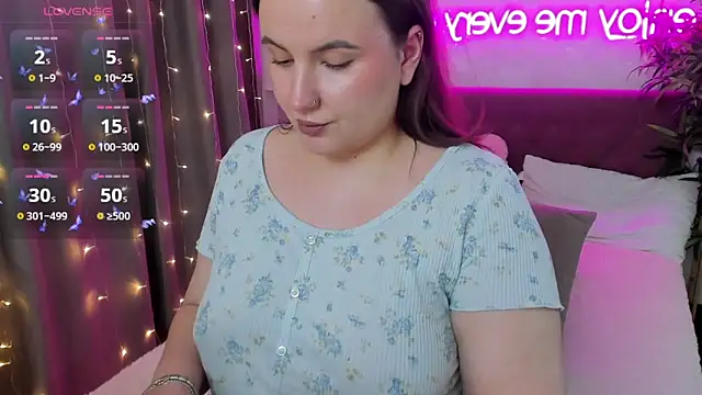 FeralPeach Obrolan Langsung XXX