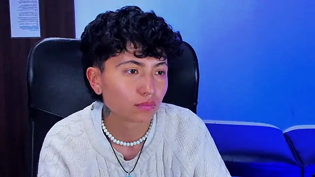 Im_MathiasのライブXXXチャット