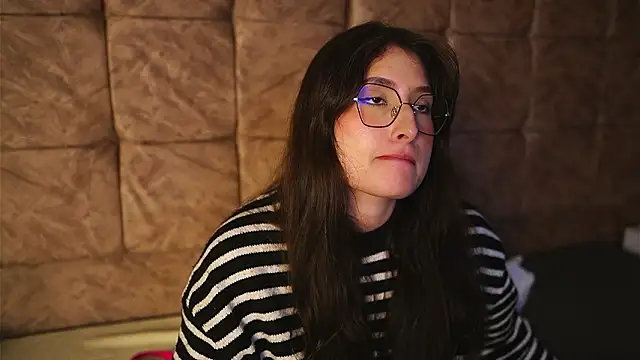 Chatroom XXX en direct de Daisha_Riley