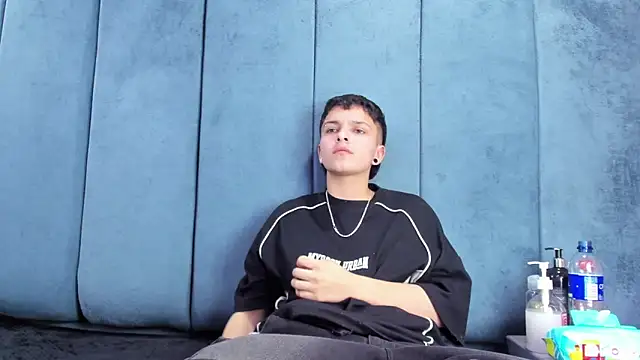 Megan_Thompson_'s Live XXX Chat