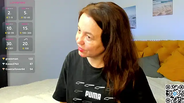 Chat XXX ao vivo de Kira_Adler