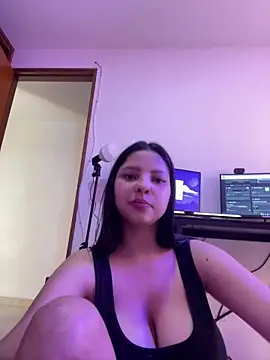 Chatroom XXX en direct de melanimorgan1