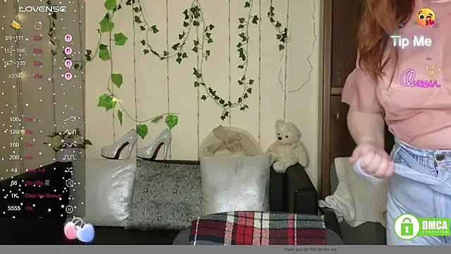 Alicia_love00 现场XXX聊天