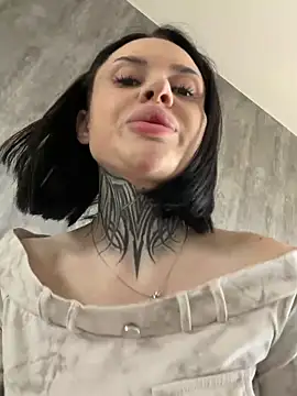 Czat XXX na żywo – Kate_Town