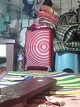 Sweet-runi Webcam show