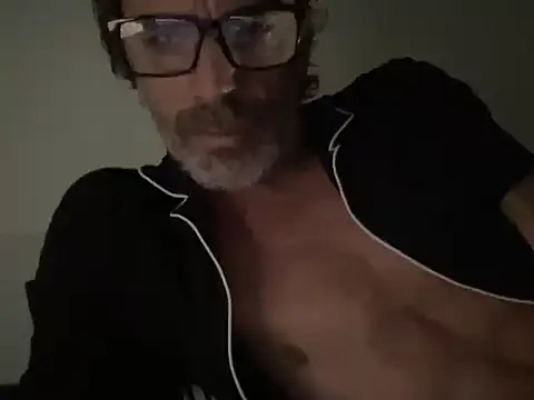 Argentino1977 Pertunjukan Webcam