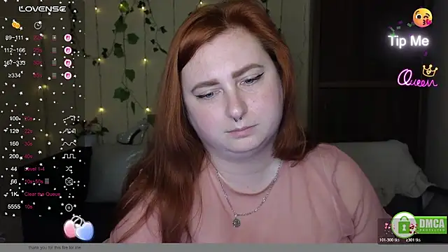 Alicia_love00 Obrolan Langsung XXX