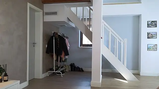 Blue_Angel_Sweet Webcam show