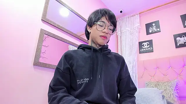 Živý XXX chat Liam_evvan