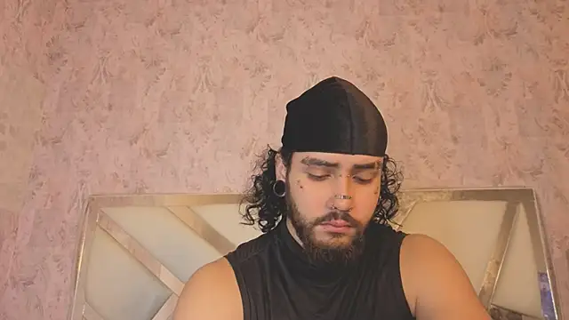 Benny_and_Mark's Live XXX Chat