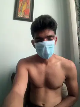 Živý XXX chat BadBoyTom78