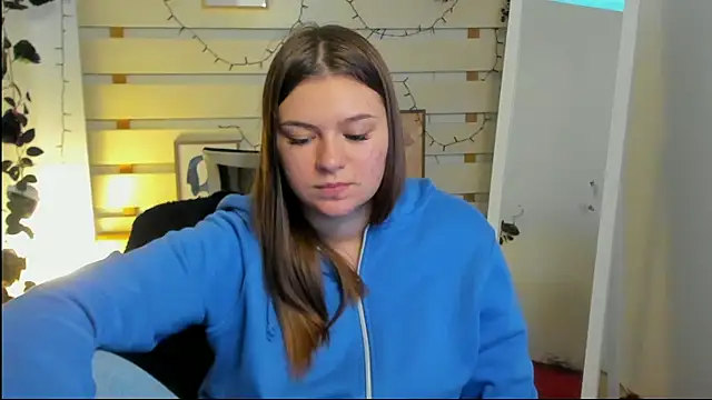 Chat XXX ao vivo de Josephine_Kiss