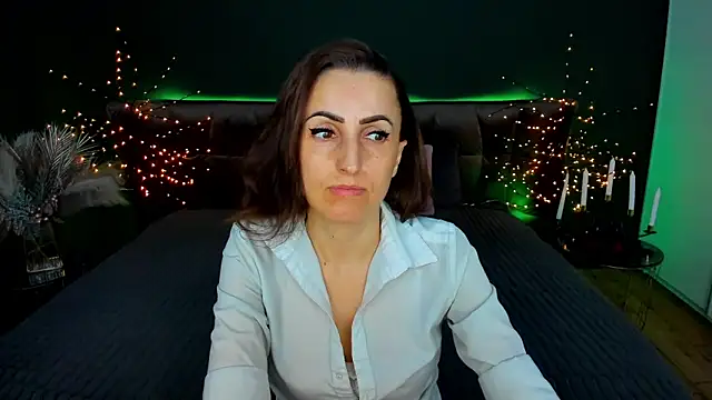 Chat XXX en directo de Rebecca_Diamond