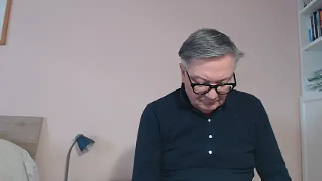 YOU6meのウェブカメラショー