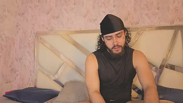 Benny_and_Mark: онлайн-секс-чат