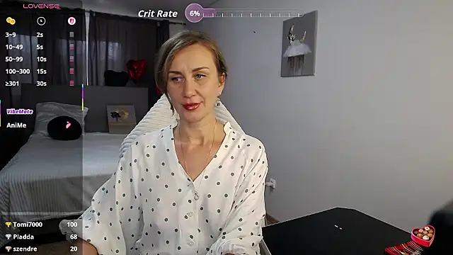 Vanessa_Nowak Webcam Show