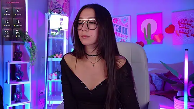 LanaBaker 라이브 XXX 채팅