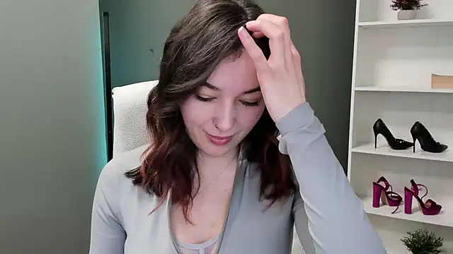 Meagn_Extasy 라이브 XXX 채팅