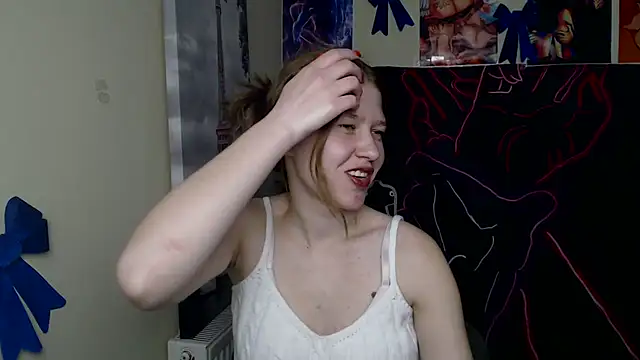 StellaCRL 라이브 XXX 채팅