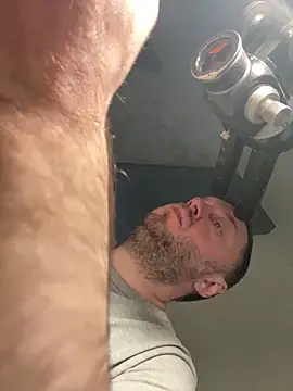 Вебкам-шоу DorianJeday