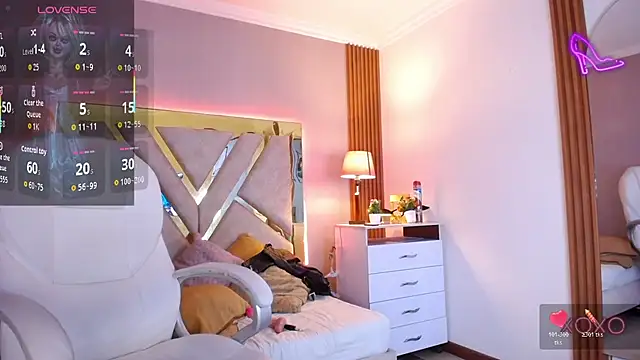 Ashley_parkerr Pertunjukan Webcam