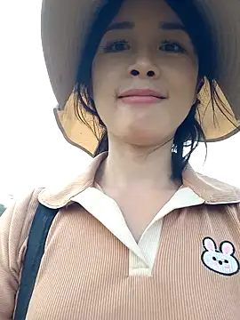 Anna_bibi 웹캠 쇼