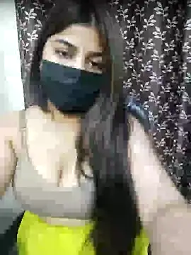 Shona_babu- Show Webcam
