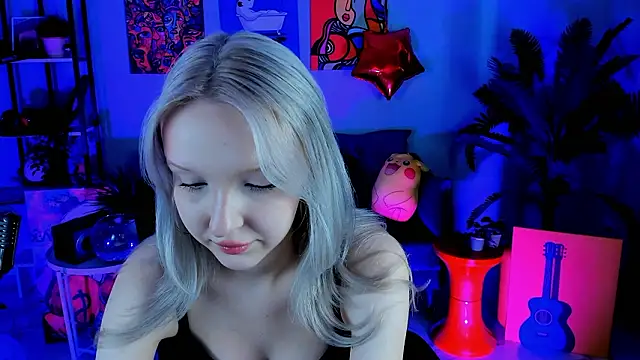 MaoqiBeverly 라이브 XXX 채팅